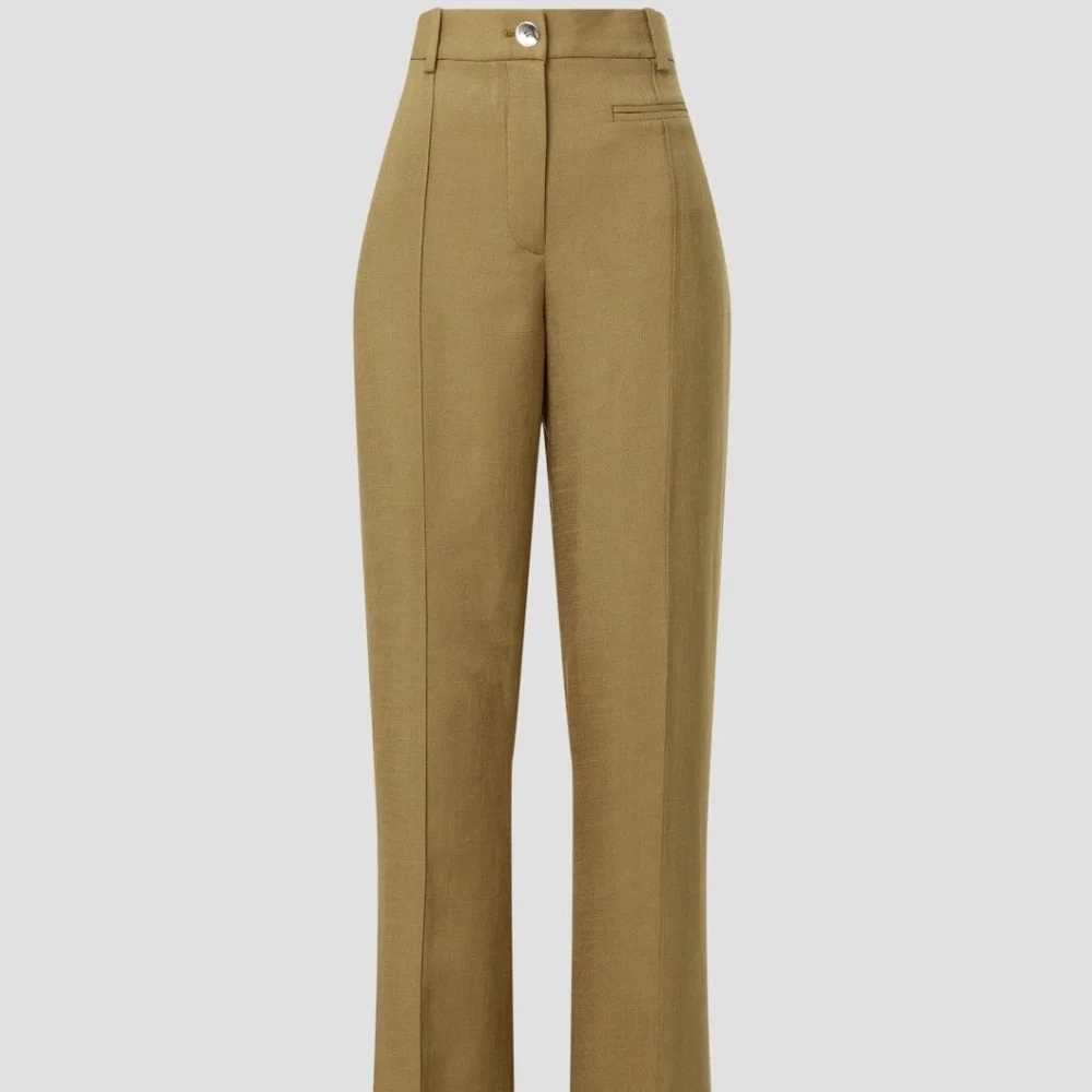 Club Monaco Black Trousers, 10 - Picture 1 of 13
